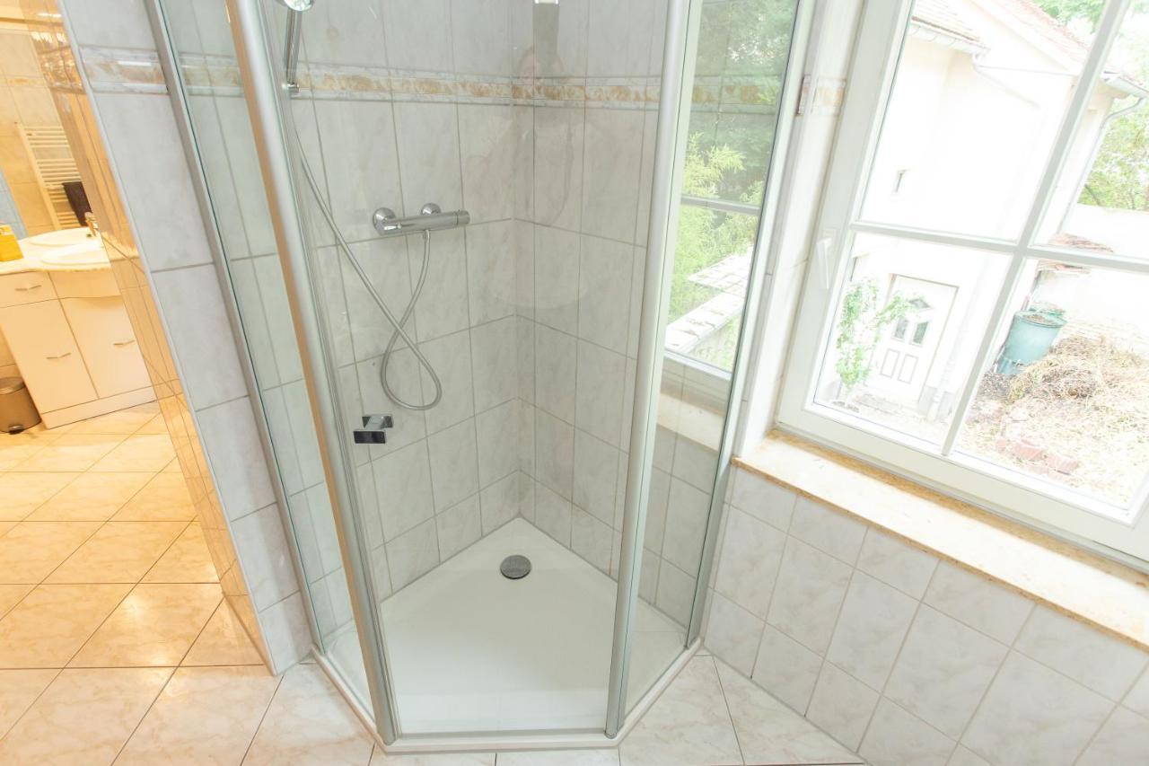 Fullhouse - Halle - Ku15 Apartments Ngoại thất bức ảnh