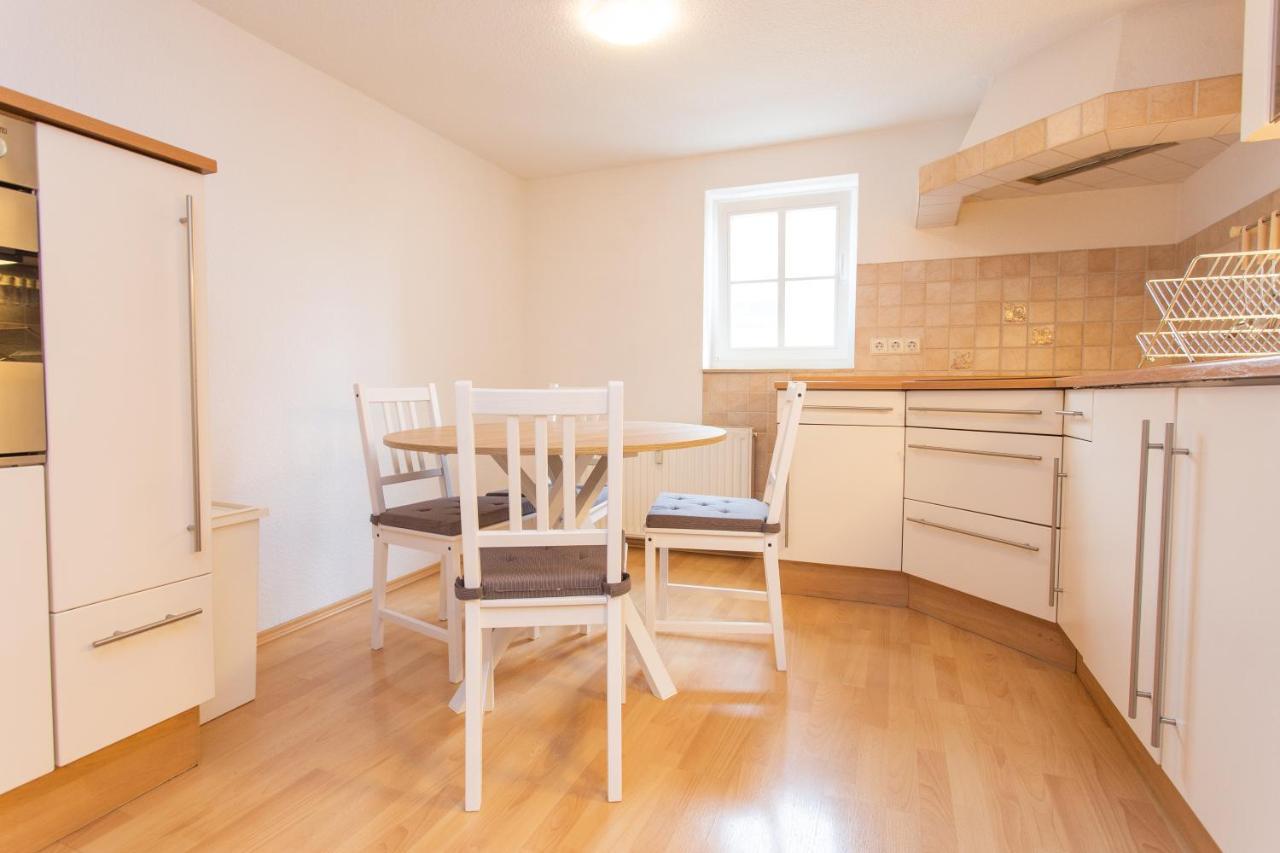 Fullhouse - Halle - Ku15 Apartments Ngoại thất bức ảnh
