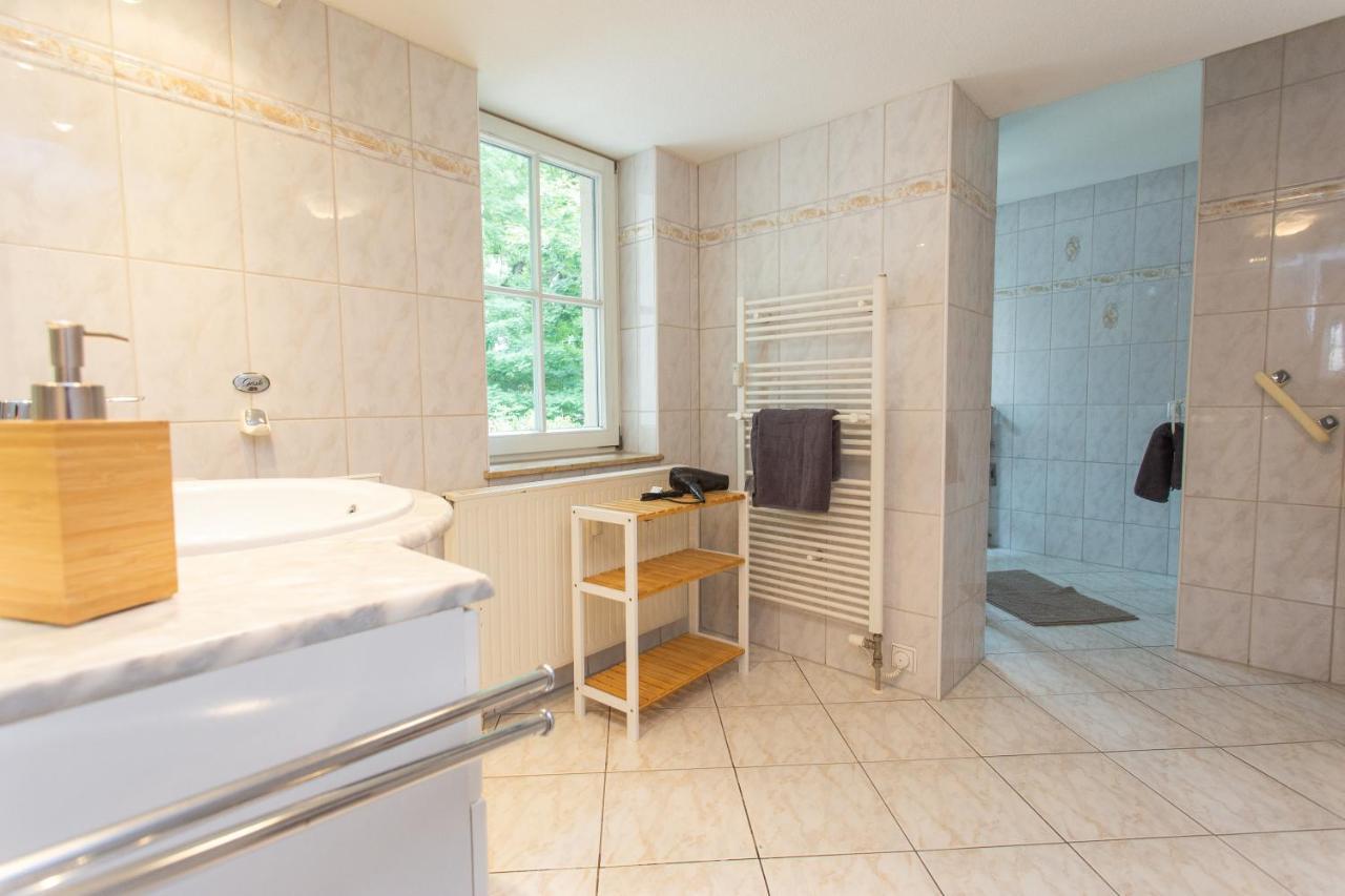Fullhouse - Halle - Ku15 Apartments Ngoại thất bức ảnh