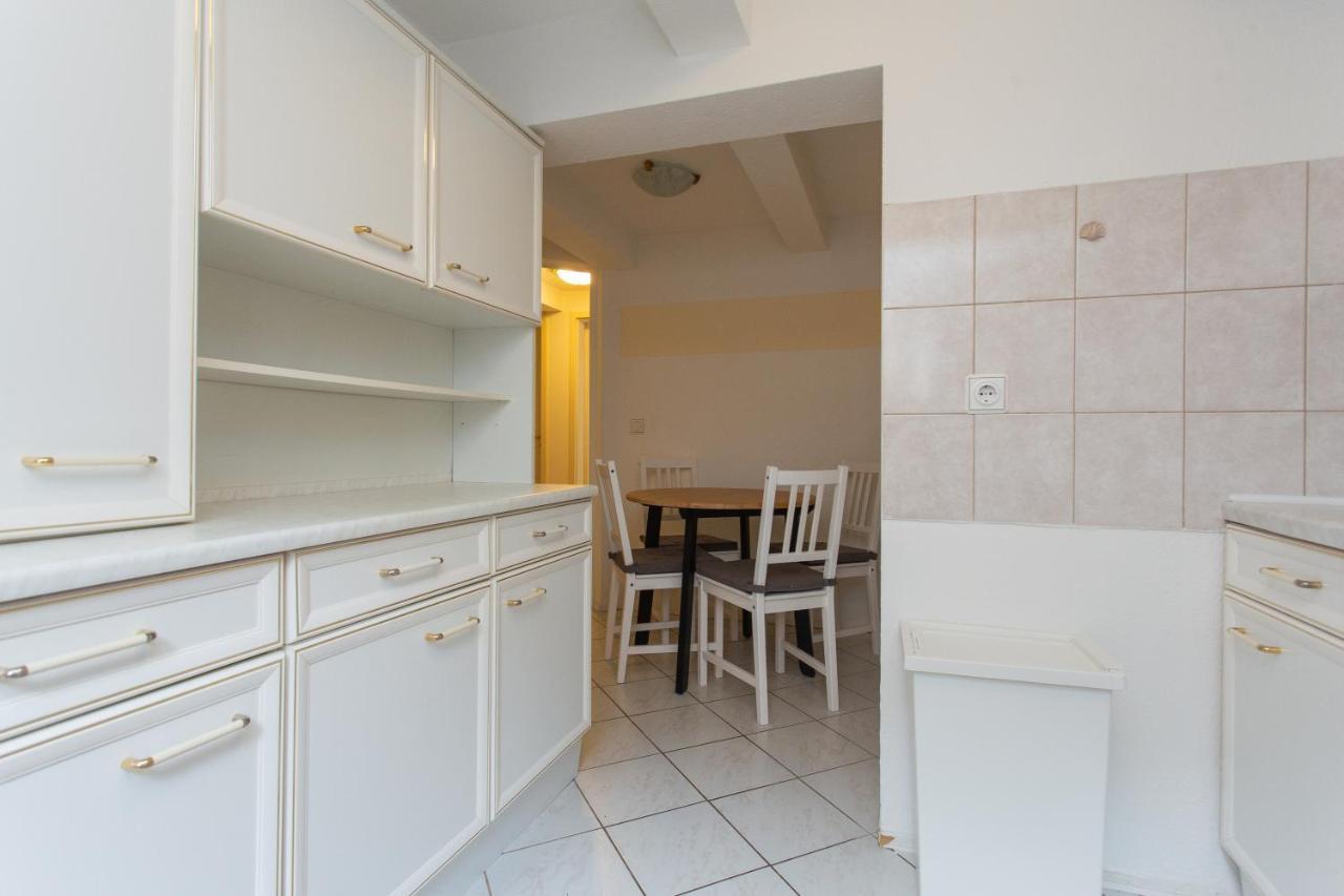 Fullhouse - Halle - Ku15 Apartments Ngoại thất bức ảnh