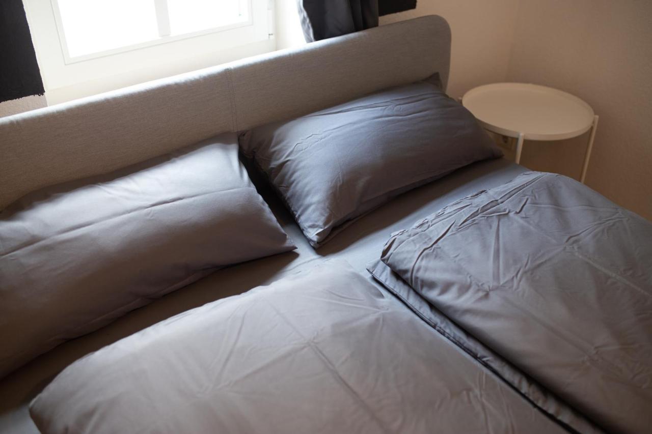 Fullhouse - Halle - Ku15 Apartments Ngoại thất bức ảnh