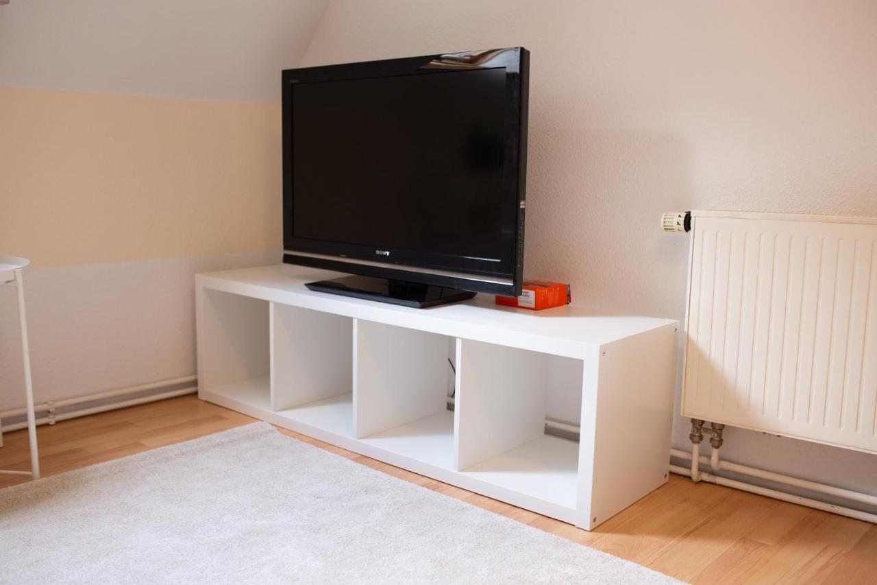 Fullhouse - Halle - Ku15 Apartments Ngoại thất bức ảnh