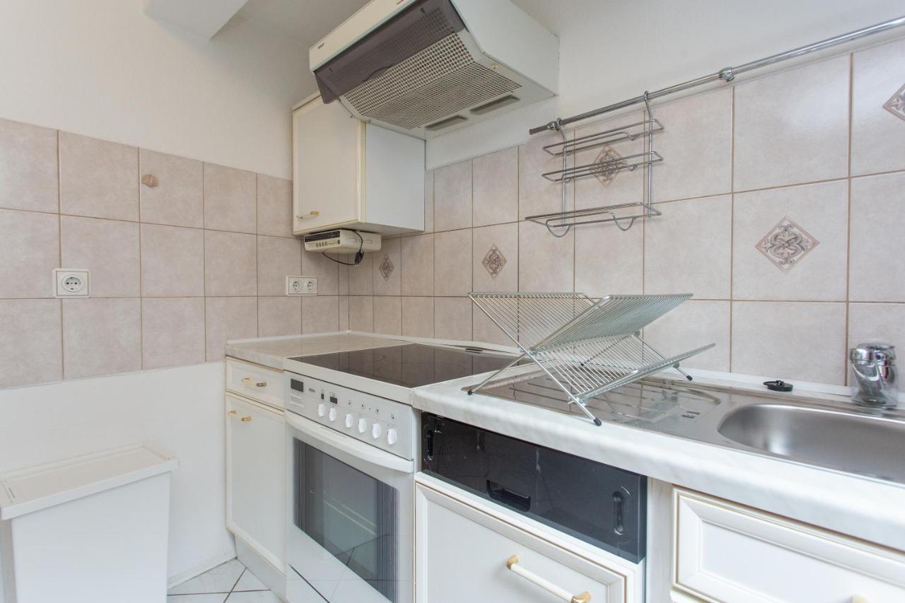 Fullhouse - Halle - Ku15 Apartments Ngoại thất bức ảnh