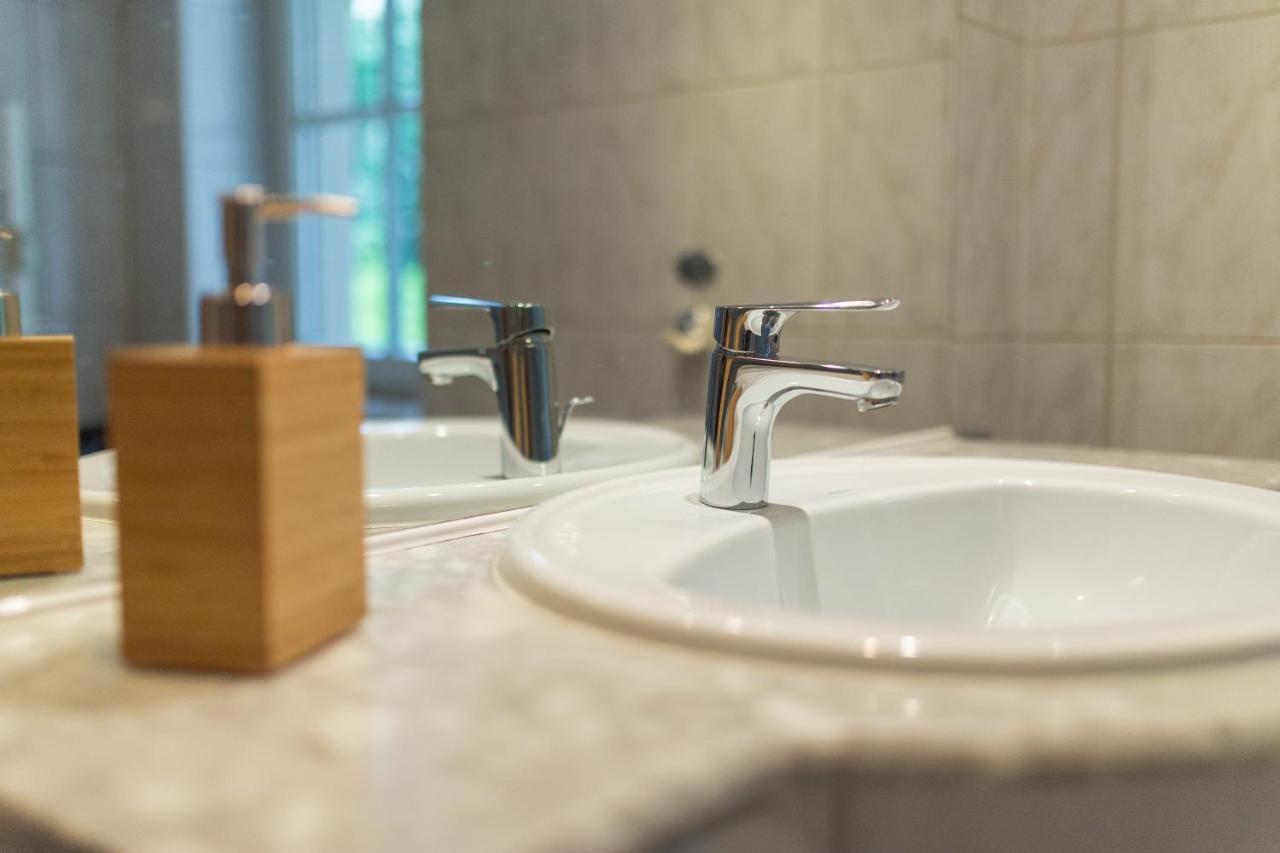 Fullhouse - Halle - Ku15 Apartments Ngoại thất bức ảnh
