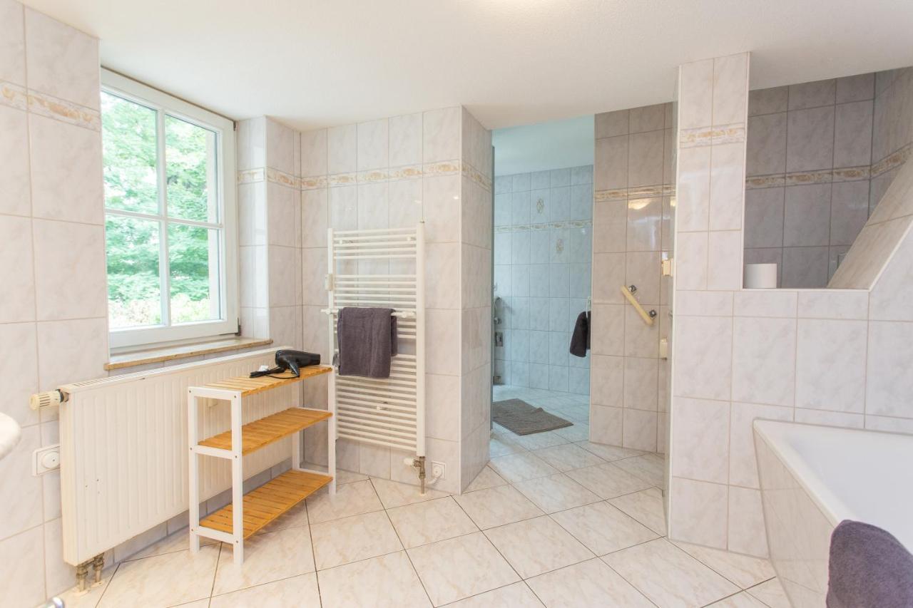 Fullhouse - Halle - Ku15 Apartments Ngoại thất bức ảnh