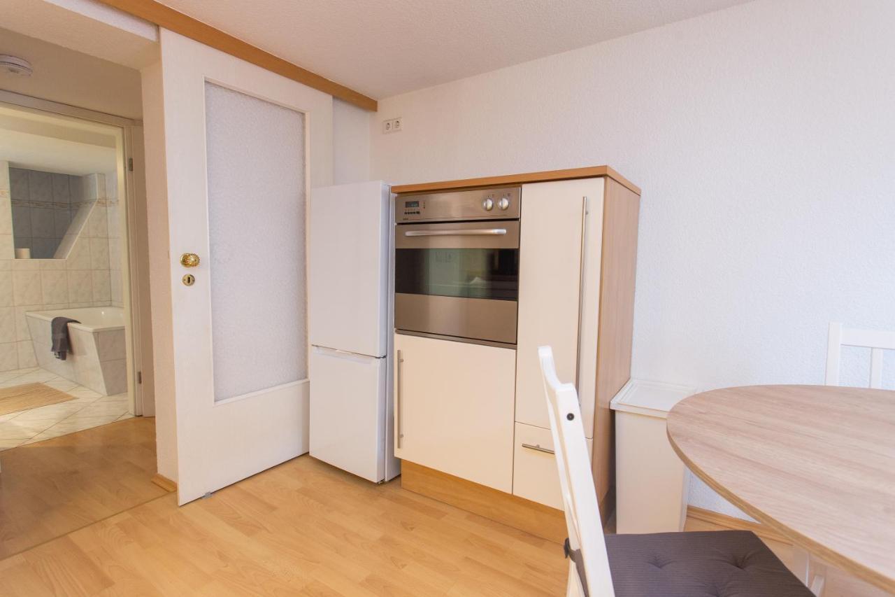 Fullhouse - Halle - Ku15 Apartments Ngoại thất bức ảnh