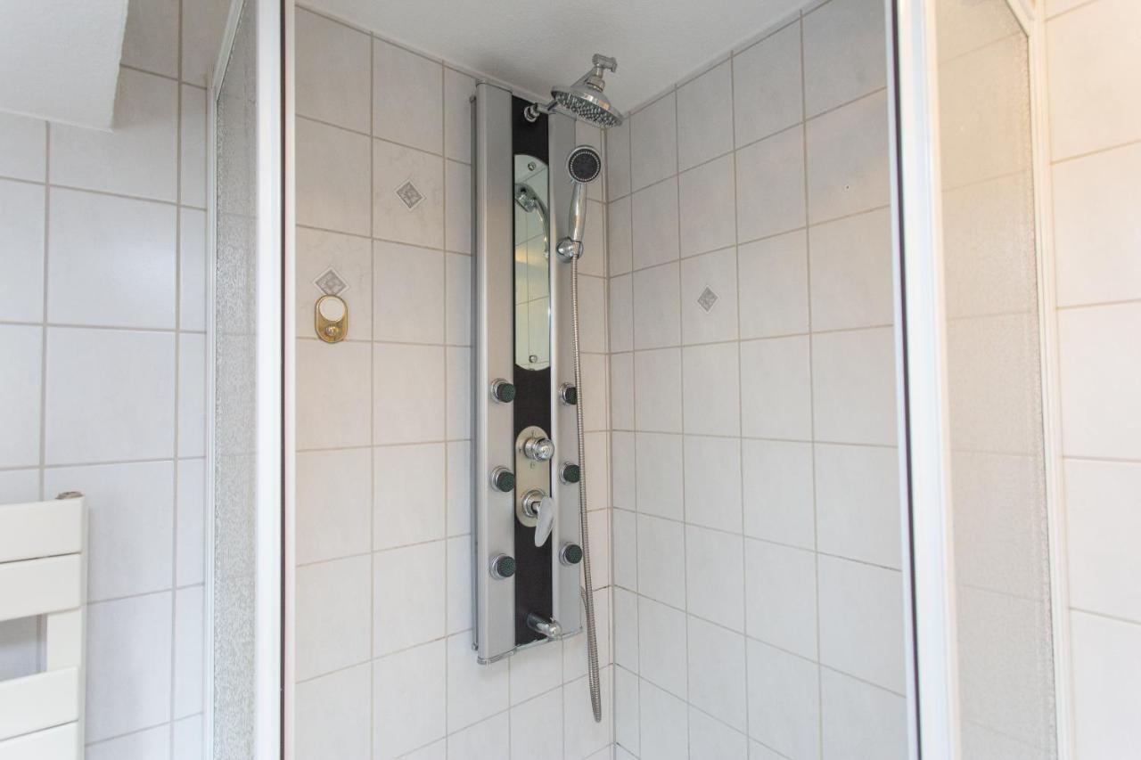 Fullhouse - Halle - Ku15 Apartments Ngoại thất bức ảnh